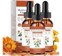 Huile de Paracress pure et biologique,Sérum de Paracress pour le visage,Huile de Paracres Bio,Paracress Serum,Huile essentielle hydratante anti-âge pour réduire les rides et ridules (60ML, 3)