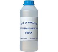 Huile de paraffine alimentaire CODEX 011649