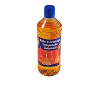 Huile de paraffine jaune 1L