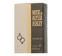 Alyssa Ashley Huile parfumée Musc