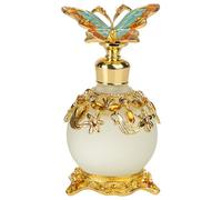 Huile de parfum arabe, parfum longue durée de 25 ml, Dubaï avec bouteille luxueuse pour femmes, parfums arabes pour femmes