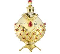 Huile de parfum concentrée Khadlaj Hareem Al Sultan Gold pour femmes, 35 ml
