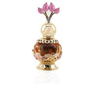 Huile de parfum concentrée MUSC ROSE 20 ml