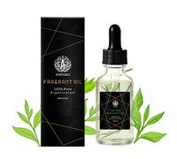 Huile de parfum d'arbre à thé pour massage, 1oz théier parfum Huile pour peau, 30ml huile parfumée d'arbre à thé pour le corps