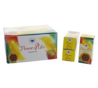 Huile de Parfum Green Tree Flower of Life