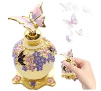 Huile de parfum, huile de parfum arabe rétro 25 ml, ingrédient naturel concentré, arabe luxueux longue durée pour les femmes arabes