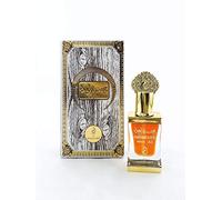 Huile de parfum KHASHAB et OUD 12 ml pour homme femme de My Perfumes- Huile de parfum pour femme & homme Huile de parfum parfumée classique et orientale