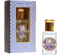 Huile de parfum Lavender Bud Ayurveda -- 10ml