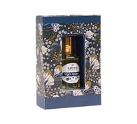 Huile de parfum pour femme - Reine de nuit - Notes douces et séduisantes - longue durée - pour femme avec applicateur roll-on, sans alcool - naturelle et pure