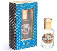 Huile de parfum Relax Ayurveda -- 10ml