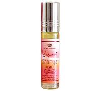 Sabaya - 6ml (.2 oz) Perfume Oil by Al-Rehab (Crown Perfumes) by Al-Rehab
