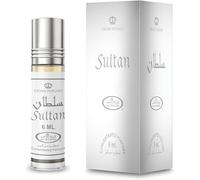 Sultan Huile Parfumée - 6ml by Al Rehab