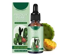 Huilé De Pepin De Figue De Barbarie,huile de figue de barbarie bio,Anti-Age,Des Soins Anti-Rides Et Anti-Cernes,Pressée à Froid - Huile de Figue de Barbarie Bio Visage Anti-Âge et Anti Cerne(1)