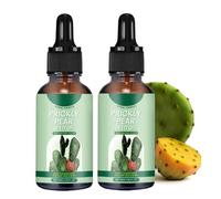 Huilé De Pepin De Figue De Barbarie,huile de figue de barbarie bio,Anti-Age,Des Soins Anti-Rides Et Anti-Cernes,Pressée à Froid - Huile de Figue de Barbarie Bio Visage Anti-Âge et Anti Cerne(2)