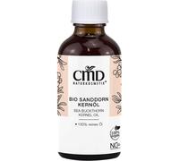 Huile de pépins d'argousier BIO 50ml
