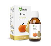 Huile de pépins de citrouille pressée à froid 100ml EkaMedica