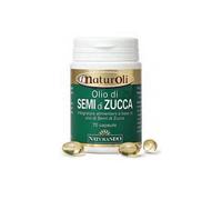 Huile de pépins de courge 70Cps