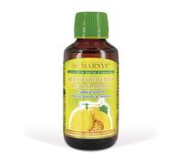 Huile de pépins de courge Marnys 125 ml
