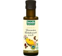 Huile de pépins de courge styrienne - 1ère pression 100ml