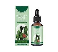 Huile de Pépins de Figue de Barbarie Bio 50ml, Huile De Massage Pour Soin Corporel à Base De Plantes, Douce Et Hydratante Pour Tout Le Corps (1)
