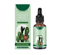 Huile de pépins de figue de Barbarie, hydratante pour la peau et les cheveux, pour le visage, la peau et les cheveux secs, 50 ml,1pc