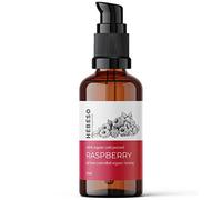 Huile de Pépins de Framboise 100% Pure Bio Pressée à Froid 50ml | Anti-âge, soin, vitamine A/E, huile riche en AGE | Traite les rides, les ridules et la peau sèche | Un soin du visage 100% BIO
