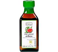 Huile de pépins de pastèque, pressée à froid et brute 100ml OLVITA