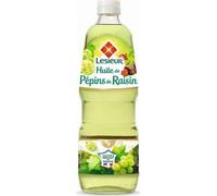 Lesieur Huile Pepin Raisin, 1L