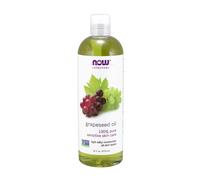 Now Foods Grapeseed Oil - 16 oz. (Edible) by NOW