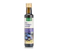 Huile de pépins de raisin bio