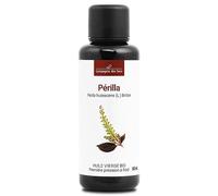 Huile de Périlla BIO - Fraîcheur Garantie OxyCert® - Vierge & de 1ʳᵉ Pression à Froid