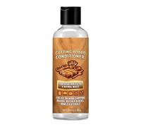 Huile De Planche À Découper En Bois - 100 ml Universel Qualité Alimentaire Pénétration Rapide | Huile Pour Billot De Boucher En Bois - Maison, Cuisine, Restaurant, Bols, Plats, Meubles, Prévient Les F