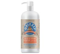 Huile de Poisson Sauvage de l'Alaska Grizzly de Schesir 1000 ML