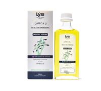 Huile De Poissons Capital Forme 240ml Lysi