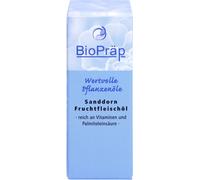 Huile de pulpe d'argousier 20 ml
