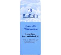 Huile de pulpe d'argousier 50 ml