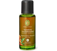 Huile de pulpe d'argousier bio 30 ml