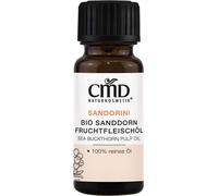 Huile de pulpe d'argousier Cmd 10 ml