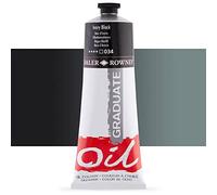 Huile de qualité 200 ml Noir ivoire