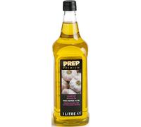 Huile de qualité supérieure.