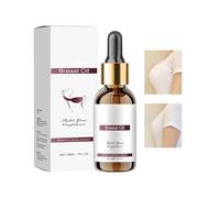 Huile De Raffermissement Pour La Poitrine | Lotion Hydratante Et Douce Pour Le Développement Du Buste 30ml,Renforcement De La Poitrine,Pour Voyage D Affaires Maison Intérieur Plage Amie Sœur Fille Pet