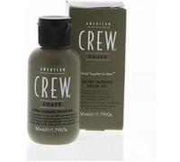 Huile de rasage lubrifiante anti-irritations 50 ml G
