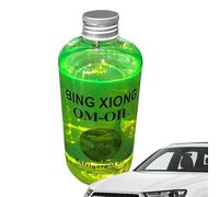 Huile De Réfrigération - Huile Pour Climatiseur | 500ml D’huile Verte Fluorescente | Colmatage Des Fuites, Amélioration De L’efficacité Du Refroidissement, Écologique, Sûre Pour Divers Systèmes