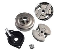 Huile de Remplacement for Tambour d'embrayage, Compatible avec Les pignons de tronçonneuse 120 Mark II, 240, 235E, 236E et 240E, kit de 3 pièces