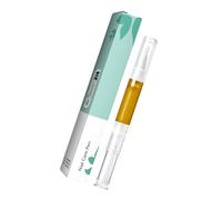 Huile De Renforcement Des Ongles De 3 Ml Traitements Intensifs Des Cuticules Pour Ongles Secs Et Cassants Avec Des Extraits De Facile À Utiliser Conception De Stylo Portable Sérum De Des