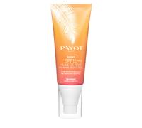 Huile De Rêve Spf 15 - Payot - Le Sublimateur De Bronzage - Moyenne Protection Corps À Cheveux