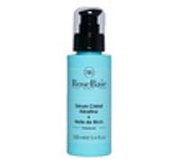 Huile de ricin aux baies roses Sérum cristal professionnel 100ml