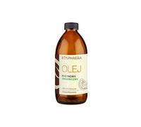 Huile de Ricin Bio BOSPHAERA (200 ml)