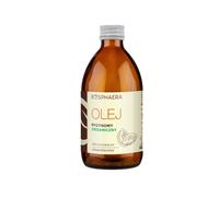 Huile de Ricin Bio BOSPHAERA (500 ml)