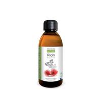 Huile de Ricin Bio - Ricinus communis seed oil - 100% pure et naturelle - première pression à froid - 200ml - PROPOS'NATURE